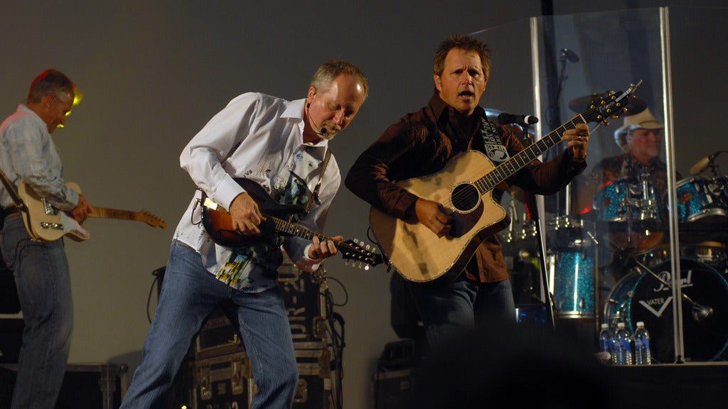 Diamond Rio Holiday & Hits - Dec. 21